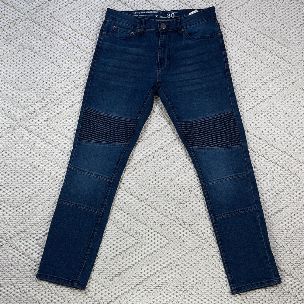 LRG Jeans size 30x29.5